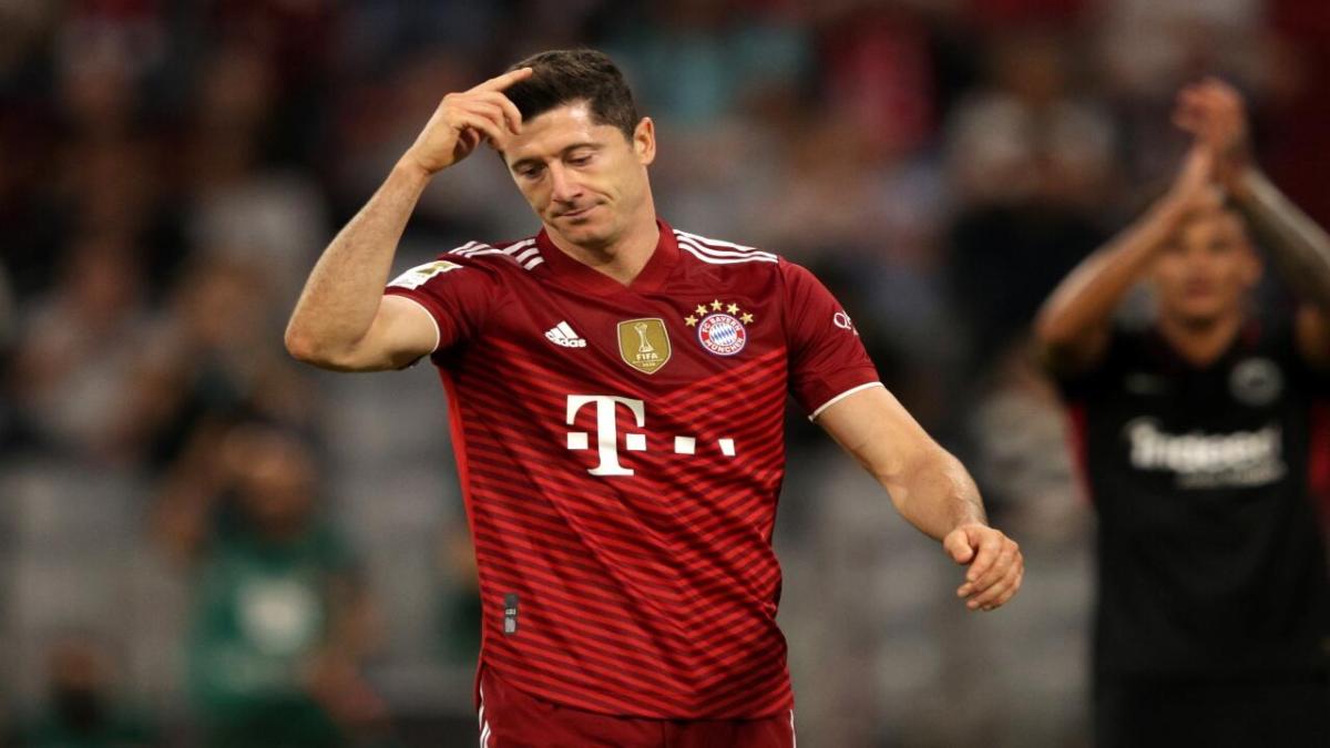 Robert Lewandowski